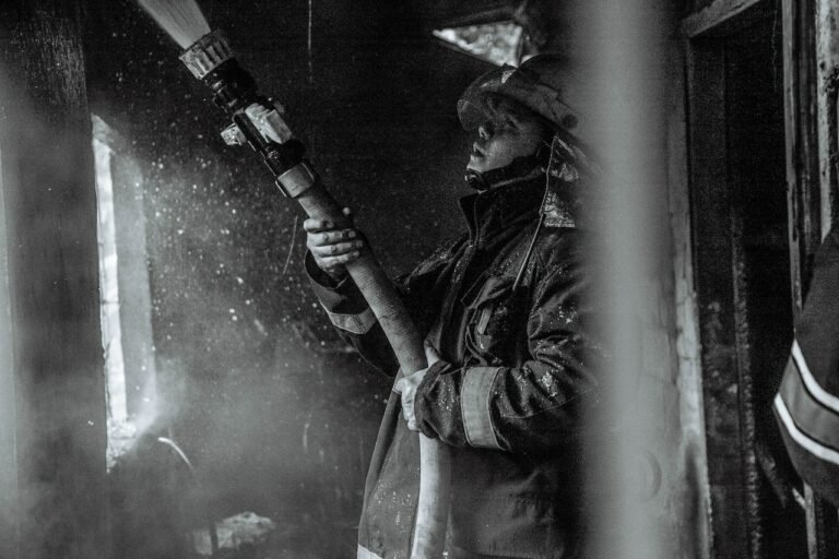 What Happens During a Fire Watch? Inside the Process and Protocols