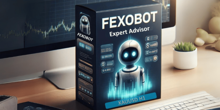 Say Goodbye to Stressful Trading Days with Fexobot by Your Side!